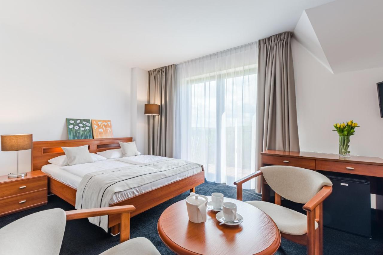 Pensjonat Gieland Kolo Mragowa Sorkwity Extérieur photo